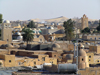 Algeria / Algerie - El Oued: a thousand domes - Saharan architecture - photo by J.Kaman