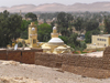 Algrie / Algerie - Laghouat: a touch of Constantinople - mosque - photo by J.Kaman