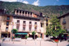 Andorra la Vella: Plaa Guillem - photo by M.Torres