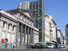 Argentina - Buenos Aires - Neighbours of Teatro Colon - images of South America by M.Bergsma