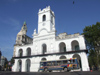 Argentina - Buenos Aires - The Cabildo - images of South America by M.Bergsma