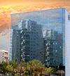 Israel - Ramat-Gan - city expansion (image by Efi Keren)