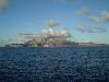 Ascension island / ASI : Northern shore ( photo by Cpt Peter)