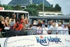 Cairns (Queensland): tourists get briefed about the Great Barrier Reef - Reef Magic (photo by  Picture Tasmania/Geoff Lea)