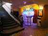 Austria / sterreich - Vienna: Toilet of Modern Art designed by Friedrich Hundertwasser (photo by J.Kaman)