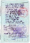 Turkish Visa