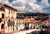 Azores / Aores - Angra do Heroismo: Rua da Rocha - photo by M.Durruti