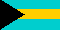 Bahamas - flag