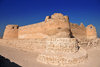 Arad, Muharraq Island, Bahrain: Arad Fort - Jabrid-Portuguese fortress dating from the late 15th century - Qal'at 'Arad - photo by M.Torres