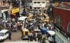 Bangladesh - Chittagong: street scene (photo by Galen Frysinger)