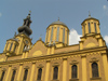 Bosnia-Herzegovina - Sarajevo:  Serbian Orthodox Church (photo by J.Kaman)