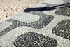 Brazil / Brasil - Rio de Janeiro: the Calado - sidewalk - calada - photo by N.Cabana