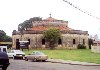 Brazil / Brasil - Curitiba: 'Paiol' theatre - teatro do Paiol (photo by Miguel Torres)