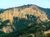 Melnik - Blagoevgrad province: sandstone formations (photo by J.Kaman)