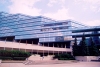 Canada / Kanada - Calgary, Alberta: the city hall - Macleod trail - photo by G.Frysinger