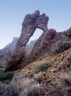 Canary Islands - Tenerife - Parque Nacional del Teide - UNESCO world heritage site - photo by M.Torres