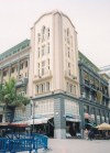 Carnay Islands / Canarias - Tenerife - Santa Cruz de Tenerife: the Casino - Plaza de la Candelaria - photo by M.Torres