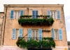 Corsica / Corse - Macinaggio / Macinaghiu: Corsican balconies - Cap Corse (photo by M.Torres)