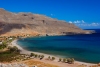 Crete - Kato Zakros, Sitia (Lassithi prefecture): bay (photo by Alex Dnieprowsky)