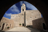 Crete, Greece - Sitia, Lassithi prefecture: Moni Toplou Monastery - photo by A.Dnieprowsky