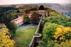 Czech Republic - Helfstyn (Northern Moravia - Severomoravsk): castle / Hrad - photo by J.Kaman