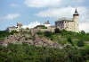 Czech Republic - Kuntick hora (Eastern Bohemia - Vchodocesk - Pardubick kraj): castle hill - Pardubice Region - photo by J.Kaman