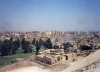 Egypt - El Giza: from above (photo by Miguel Torres)