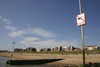 Lee on Solent, Hampshire, South East England, UK: beach front - photo by I.Middleton