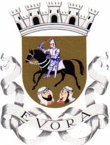 City of vora - civic arms