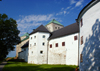 Turku, Western Finland province - Finland Proper region / Varsinais-Suomi - Finland: exterior of the Renaissance Bailey, from the south - Turku castle / Turun linna / bo slott - photo by A.Ferrari