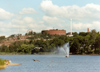 Finland / Suomi - Helsinki: park life (photo by Miguel Torres)