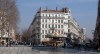 France - Lyon / Lyons: Place de la Republique (photo by Robert Ziff)