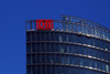 Germany - Berlin: DB - Deutsche Bahn AG - German Railroad Headquarters (photo by W.Schmidt)