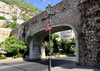 Gibraltar: Southport Gates - photo by M.Torres