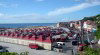 Grenada - view of New Grenada market (photographer: R. Ziff)