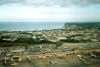 Guam - Agana / Hagta / GUM: the airport and the hotels along the coast (photo by B.Cloutier)