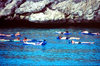 Haiti - Labadee - tranquil bathers - photo by F.Rigaud