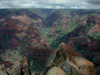 Hawaii - Kauai island: Waimea Canyon (photo by Peter Soter)