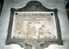 Hungary / Ungarn / Magyarorszg - Kecskemt (Bacs Kiskun province): plaque - 1848-49 War of Independence (photo by Miguel Torres)