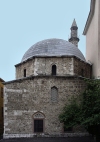 Hungary / Ungarn / Magyarorszg - Pcs: Pasha Hassan Jakovali mosque / Jakovali Hasszan Pasa dzsamija (photo by J.Kaman)