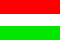 Hungary - flag