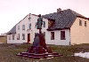 Iceland - Reykjavik: Hannes Hafstein monument (photo by M.Torres)