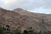 Iran - Tehran - mountains north of the city - photo by M.Torres