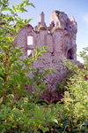 Ireland - Desmond (Kinsale co Cork): Desmond Castle (photo by M.Bergsma)