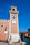 Arsenale, Venice - photo by A.Beaton