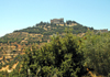 Ajlun - Jordan: Ajlun castle - 12th century bastion against the Frankish crusaders - photo by M.Torres