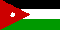 Jordan - flag