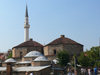 Serbia - Kosovo - Prizren / Prizreni: the baths - Hammam Gazi Mehmet Pacha - photo by J.Kaman