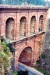 Luxembourg Ville: Bock Casemates - Unesco world heritage site (photo by M.Torres)