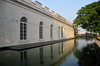 Macau, China: Macau Museum, inside Monte Fortress - Portuguese colonial architecture - Fortaleza de Nossa Senhora do Monte de So Paulo - photo by M.Torres